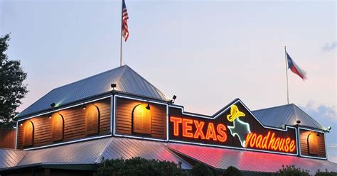 Texas Roadhouse Anderson Sc