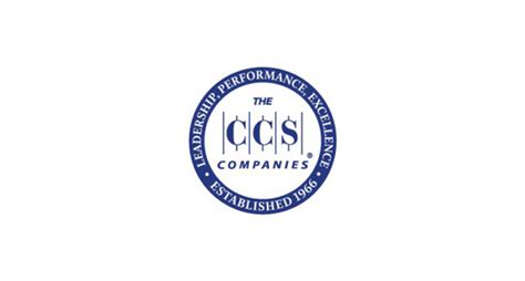 The Ccs Companies