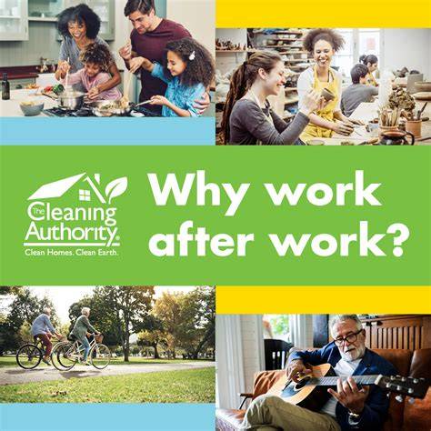 The Cleaning Authority Reviews