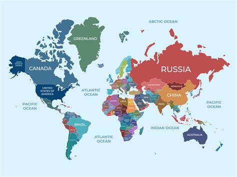 The Country's History
