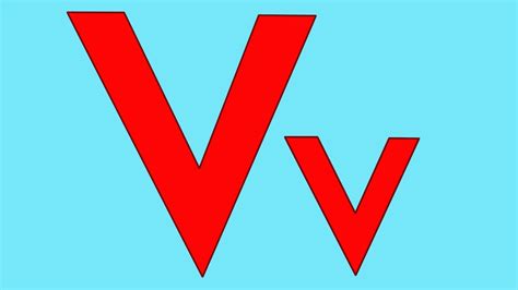 The V Song Kidstv123