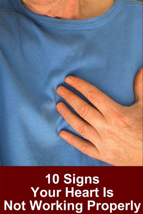 The Venerated Heart Not Working