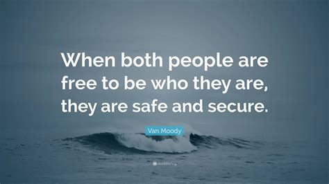 They Are In Safe