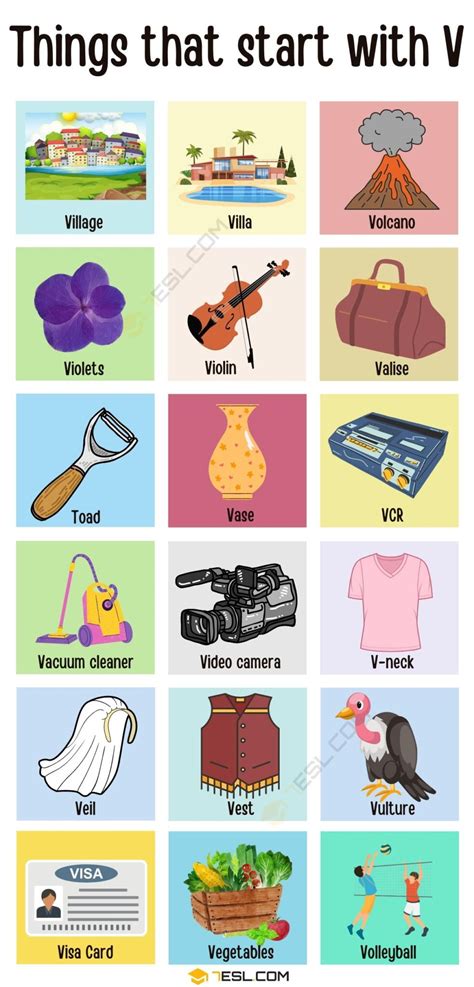 Things That Look Like An V
