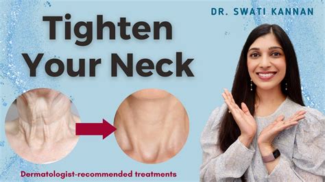 Tight Skin On Neck