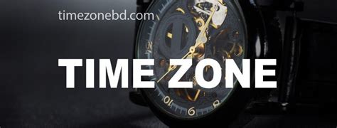 Time Zone Bashundhara City