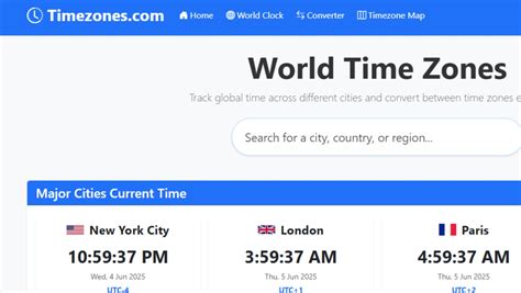 Time Zone Kalibata City