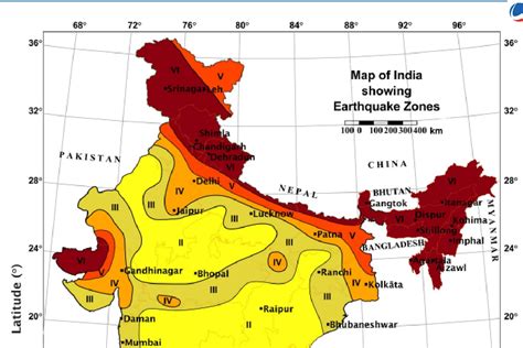 Time Zone Of Jammu And Kashmir