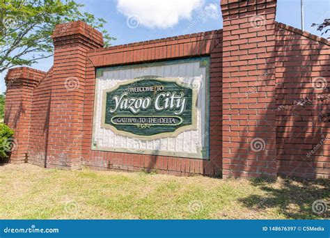Time Zone Yazoo City Ms