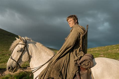 Timeline Of Ser Duncan The Tall