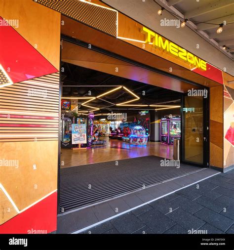 Timezone Of Perth