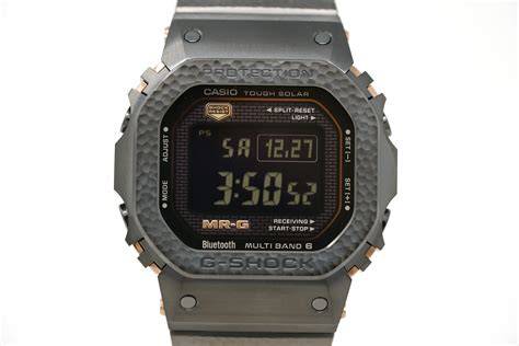 Timezone Of Philippines In G Shock