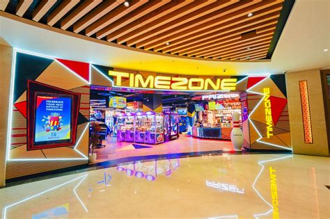Timezone Of Vegas
