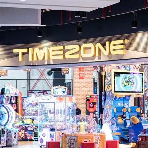 Timezone Of Vietnam
