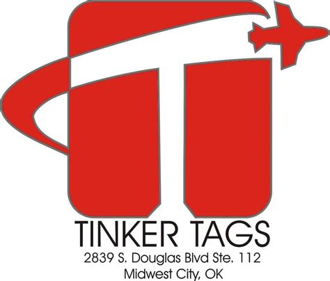 Tinker Tag Agency