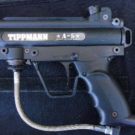 Tippmann A5 Etrigger