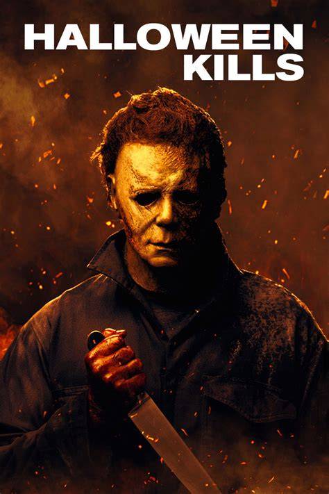 Tivaly Halloween Kills