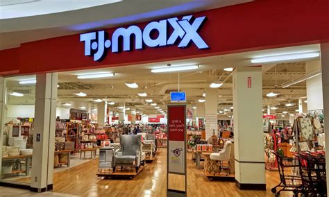 Tj Maxx Fayetteville Nc