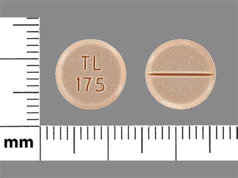 Tl 175 Pill