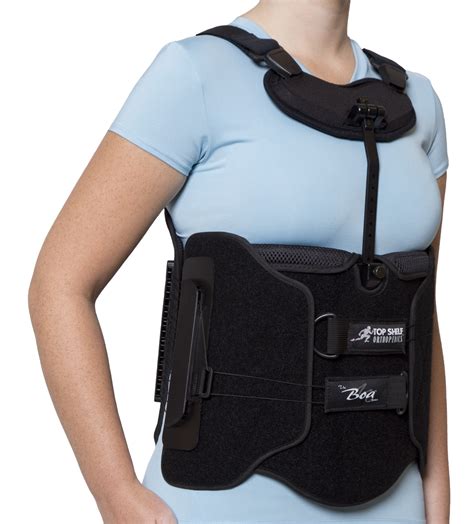 Tlso Back Brace