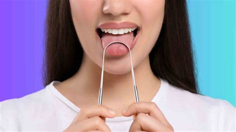 Tongue Scraper Benefits