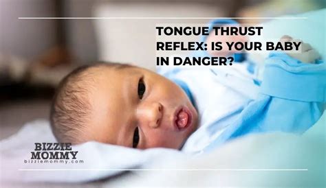 Tongue Thrust Reflex