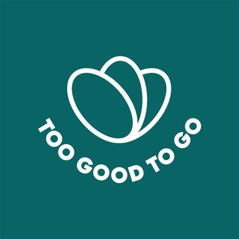 Too Good To Go Logo