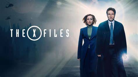 Top X Files Episodes Reddit