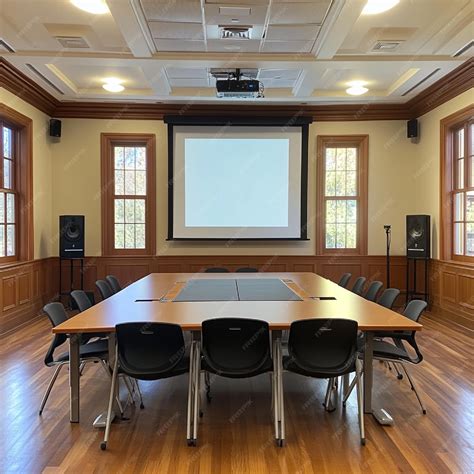 Town Hall Conference