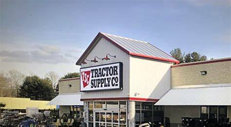 Tractor Supply Gastonia Nc