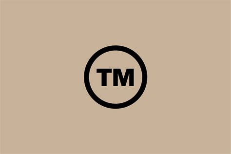 Trademark Emoji