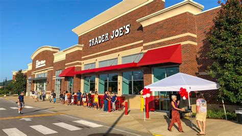 Trader Joe's Franklin Tn