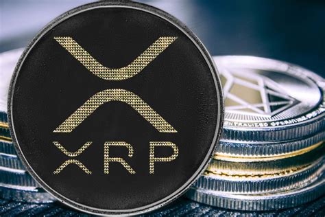 Trading Volume Of Xrp