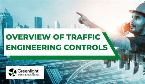 Traffic Engineering In Gta