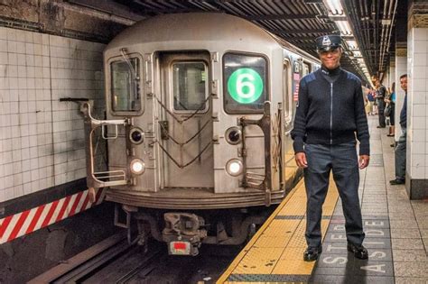 Train Conductor Salary