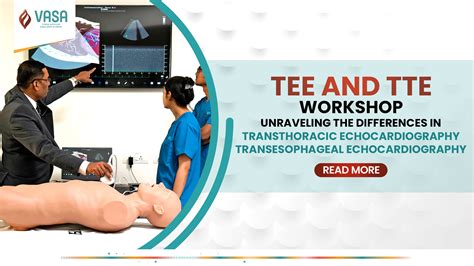 Transesophageal Echocardiography Vs Transthoracic