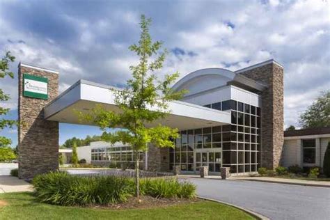 Transylvania Regional Hospital