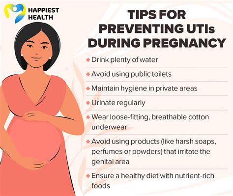 Treat A Uti While Pregnant