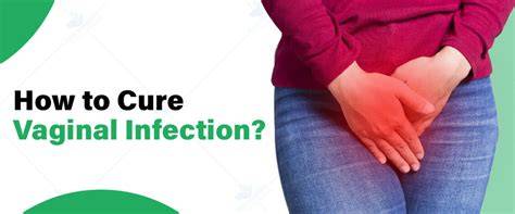 Treatment For Infection In Female Private Part