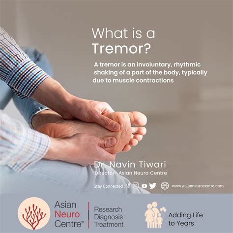 Tremor In Newborn Leg