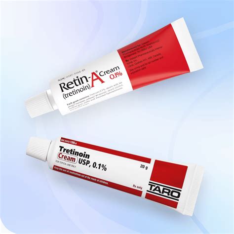 Tretinoin Cream 0.1