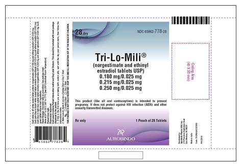 Tri Lo Mili