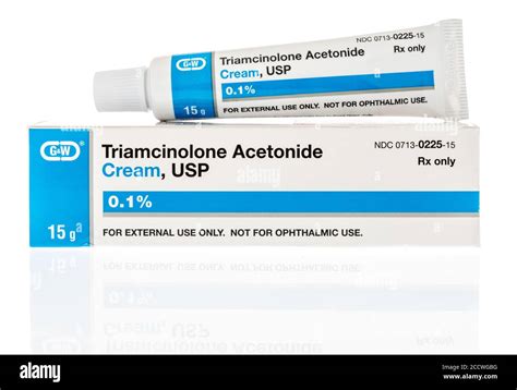 Triamcinolone Acetonide Para Que Sirve