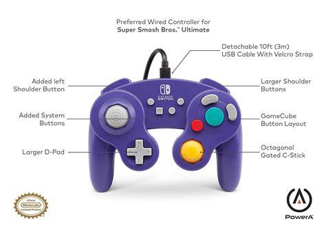 Triggers L And R Gamecube