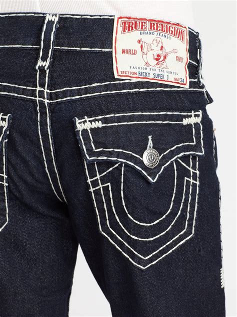 True Religion In Outlet