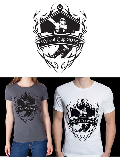 Tshirt Logo Design Ideas