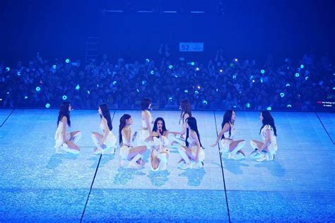 Twice Stage