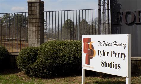 Tyler Perry Studios Jobs