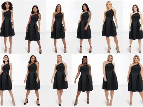 Types Of Dresses
