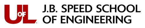 U Of L Speed Logo